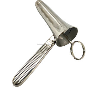 เคลลี่ proctoscope ปลั๊กอินเทอราเตอร์คลาส II เครื่องมือผ่าตัดทางนรีเวชได้รับการรับรอง CE ISO13485การดำเนินการด้วยตนเอง - Product Image 2