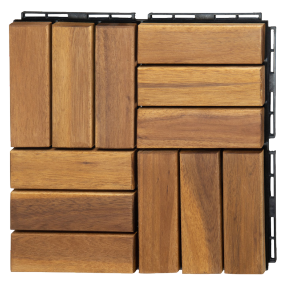 Juego de Muebles de Exterior de Ratán Sintético Entrelazado de Diseño Moderno NARCICUSS - Color Verde Resistente al Agua y Duradero - Product Image 2