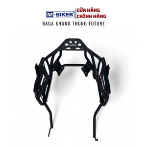 แร็คติดตั้งกล่องท้ายมอเตอร์ไซค์ M-Biker Hond Future อุปกรณ์เสริมสำหรับมอเตอร์ไซค์ - Product Image 3
