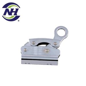 Equipo de Protección de Seguridad con Agarre para Cuerda - Product Image 1