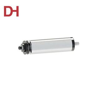 Eje de Pulido Antipolvo de 6000 RPM con Rotación en Sentido Horario, 3 Precisiones y Accionamiento por Motor para Superfinishing de Celdas - Product Image 5