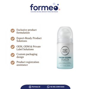Desodorante en Barra OEM ODM para Hombre, Protección contra el Sudor y el Mal Olor por 48 Horas, Antitranspirante de Larga Duración, 50 ml - Product Image 2