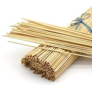 ธูปไม้ไผ่ธรรมชาติ ผลิตในเวียดนาม ราคาถูกที่สุด - Product Image 2