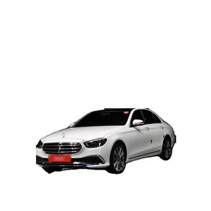 เมอร์เซเดส-เบนซ์ อี-คลาส อี450 4MATIC Exclusive รุ่นมีนาคม 2021 วิ่ง 16,732 กม. พวงมาลัยซ้าย เกียร์อัตโนมัติ กล้องมองหลัง - Product Image 1