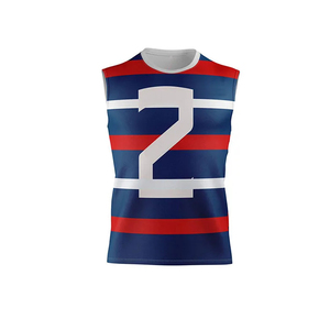 Uniformes de Fútbol 7on7 con Logotipo Personalizado para Adultos y Jóvenes, Venta al Por Mayor, Estilo Personalizado, Uniformes 7v7 Transpirables OEM a Precio Económico - Product Image 2