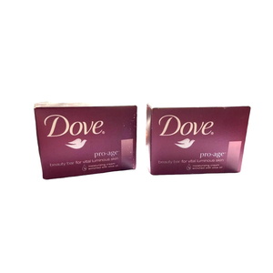 Daily Care <b>Soap</b>, Keeps Skin Smooth, Dove Pro Age Soft, and Nourished at affordable prices - Product Image 6