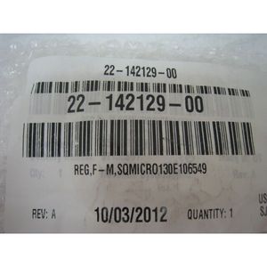 3 NOUVEAUX régulateurs Parker 45900124, F-M, mod - Équipements et pièces semi-conductrices de confiance de marque mondiale - Product Image 5