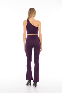 Conjunto de Yoga para Mujer, Talla Grande, Sólido, de Alta Calidad, Transpirable, Cómodo, Ropa Deportiva para Gimnasio, Ropa de Yoga sin Costuras, Personalizada - Product Image 6