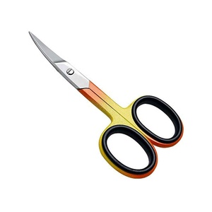 Nouveaux instruments de beauté en acier inoxydable de qualité, outils de soin esthétique, ciseaux à sourcils, prix abordable et tendance - Product Image 1