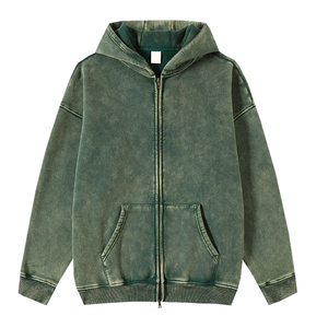 Ventes chaudes, sweats à capuche pour hommes en molleton 100% coton, personnalisables, unis, fabriqués au Pakistan, meilleur produit, sweats à capuche pour hommes - Product Image 1