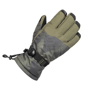 Gants de ski d'hiver professionnels avec doublure isolante et gants de ski flexibles pour les sports de neige - Product Image 4
