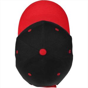 หมวกคนขับรถบรรทุกดีไซน์คลาสสิกใหม่สำหรับฤดูร้อน - Product Image 3