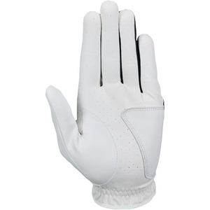 Gants de golf en peau de mouton doux et confortables, vente en gros d'usine, OEM, pour hommes et femmes, durables, antidérapants, résistants à l'usure, pour la main gauche - Product Image 6