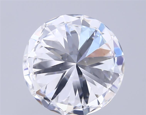 Magnífico Diamante Suelto Cultivado en Laboratorio de 7 Quilates, Color D, Claridad VVS2, Corte Brillante, Excelente Simetría, Pulido Heerak, Certificado IGI - Product Image 4