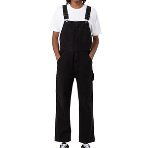 Overol de Trabajo Transpirable de Algodón Resistente de Primera Calidad, Unisex, con Tirantes, Pantalón Casual de Alto Rendimiento con Estampado Digital - Product Image 1