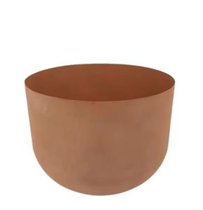 Round Planter Natural Color Concrete planter For Garden & <b>Table</b> Top Decoration Handmade Customized In Bulk - Product Image 3