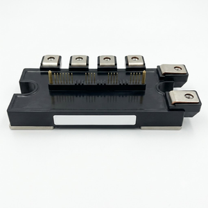 Module de puissance intelligent IGBT PM400DSA060, composant électronique pour onduleurs haute puissance - Product Image 1