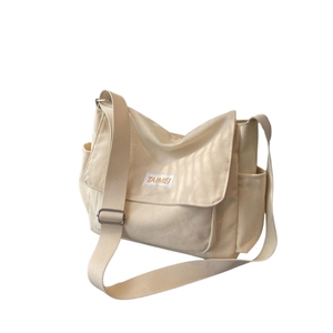Custom Canvas Drawstring <b>Bag</b> for Events Promotional <b>Gifts</b> Shopping and Brand Advertising - Product Image 1