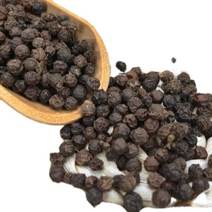 Poivre de Vietnam, style grain de piment, 1mm-3mm, traitement brut, séché par procédé AD, prix de gros - Product Image 1