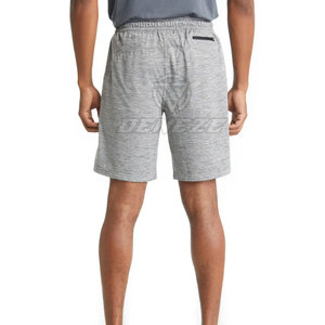 Pantalones Cortos de Hombre de Nuevo Estilo, de Secado Rápido, Hechos de Algodón, Pantalones Cortos de Hombre de Color Personalizado en Venta - Product Image 2