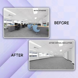 Proveedor Indio de Servicios de Eliminación de Objetos Virtuales y Desorden en Fotos de Propiedades con Edición Precisa Disponible al Mejor Precio - Product Image 6