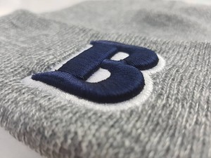 Premium Everyday Beanie <b>Cap</b> with Stretch Knit Fabric Durable Construction and Custom Logo Custom Style - Product Image 3