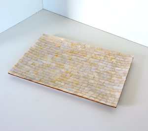 Plateaux de rangement pour chocolats en MOP de qualité supérieure, personnalisés, faits à la main, les plus vendus, pour mariage, Ramadan, Aïd, tendance, haut de gamme - Product Image 3