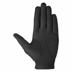 Gants de golf en cuir Cabretta durable avec impression personnalisée, en peau de mouton souple, avec protection respirante de la paume - Product Image 2