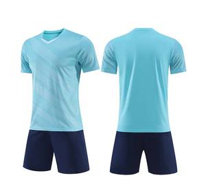 Camisetas de Fútbol Personalizadas con Estampado de Equipos de Fútbol para Hombre, Camisetas de Fútbol con Colores Personalizados - Product Image 3