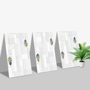 Azulejos Premium Choice de Primera Calidad, Azulejos Asia Tiles Elevation de 300x600mm para Paredes y Pisos de Dormitorios. - Product Image 1