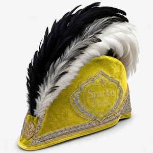 Plumes contemporaines les plus vendues, matériaux en plumes naturelles les plus vendus avec service de personnalisation de marque OEM, fabricant - Product Image 4