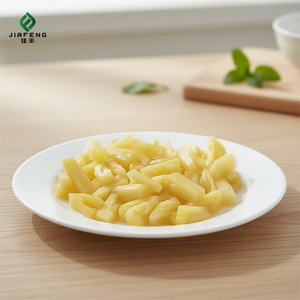 Ananas Fresco in Scatola |   Prezzo Competitivo Fornitura all'Ingrosso - Product Image 1