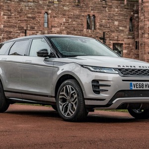 Range Rover Evoque en Oferta, SUV Compacto de Lujo Premium, Diseño Elegante, Características Avanzadas, Plástico OEM, Listo para Exportación - Product Image 5