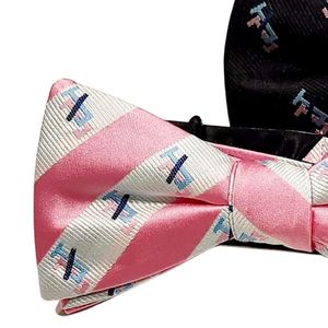 Nœud Papillon Noir Ajustable – Accessoire de Mode Formel pour Mariages, Fêtes, Événements et Tenues Quotidiennes - Product Image 6