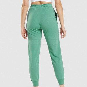 Pantalones Deportivos Transpirables para Mujer, Tallas Grandes, Uso en Exteriores, Pantalones Deportivos 100% Algodón para Mujer, Venta al Por Mayor - Product Image 2