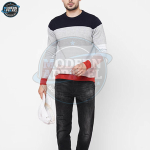 Sudadera de Invierno para Hombre, Diseño OEM, Felpa, Impresión Digital, Transpirable, Hombros Caídos, Básica, Mezcla de Algodón - Product Image 5