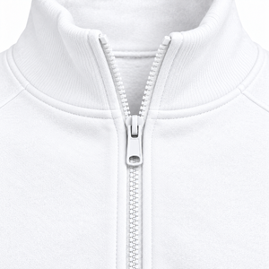 Conjunto de Sudadera con Capucha Unisex de Alta Calidad, 420g, 100% Felpa, Ecológico, Ligero, con Cierre de Cremallera y Logotipo Personalizado, Estilo Urbano - Product Image 3
