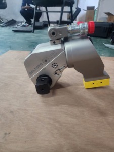 Clé dynamométrique hydraulique BOLTORQ avec pompe 1 kW 220V Garantie 1 an - Product Image 3