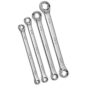 Heavy Duty Torx Spanner Industrial <b>Hand</b> <b>Tool</b> for Automotive Engineering and Maintenance Applications - Product Image 1