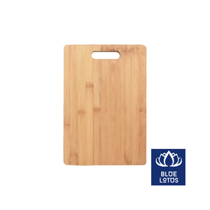 Planche à découper en bambou haut de gamme multifonctionnelle, plateau de service en bois, vente en gros - Product Image 5