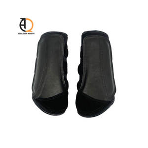 Protector de Patas para Caballos, para Equitación, Seguridad Ecuestre, Neopreno, Protección para Caballos, Botas para Tendones - Product Image 6