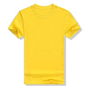 Camiseta de Hombre de Algodón Suave, Cuello Redondo, Manga Corta, Corte Regular, Informal, Esencial para el Día a Día, Ligera, Cómoda, Prenda Básica - Product Image 5