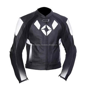 Chaqueta de Motociclismo Deportiva Induction Neon para Hombre y Mujer, de Alta Gama, Ventilada, Impermeable, con Certificación CE, para Todas las Estaciones - Product Image 1