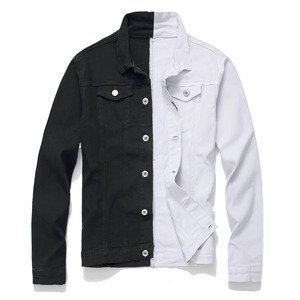 Nouvelle Arrivée Veste en Jean Femme Hiver Décontractée en Fausse Fourrure Personnalisée Tendance Chaude Vente en Gros Style Urbain pour Femmes - Product Image 4