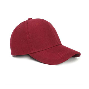 Gorra de Béisbol Econex Deportiva Negra de 6 Paneles, Ajustable, Unisex, 100% Algodón Twill, Transpirable e Impermeable - Product Image 4