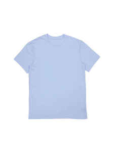 Camisetas de Algodón 100% Jersey 400g Lisas para Niños, Personalizables con Logotipo, para Niños y Niñas - Product Image 5