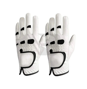 Guante de Golf para Mujer con Sistema de Agarre Mejorado, Material Fresco y Cómodo de Poliéster y Cuero, Logotipo Personalizado, Elegante y de Calidad - Product Image 1