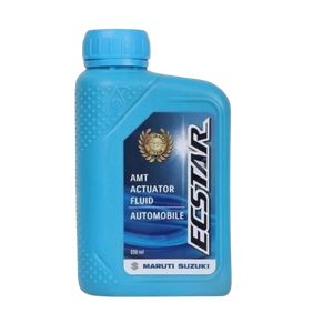 Huile de transmission automatique Suzuki AMT 99000M24121-135 Huile d'origine OEM AGS 550ML - Product Image 1