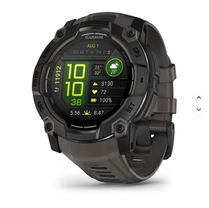 Reloj Inteligente AMOLED Instinct 3 de 50 mm, Nuevo y de Calidad Premium - Product Image 6