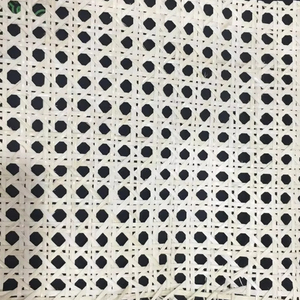 หวายขาวฟอกขาวจากเวียดนาม สำหรับเฟอร์นิเจอร์ เก้าอี้ ตู้  ผู้ผลิตขายส่งจำนวนมาก ส่งออก - Product Image 1